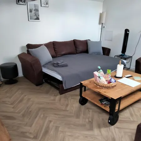 Apartment Le Petillant Cramant