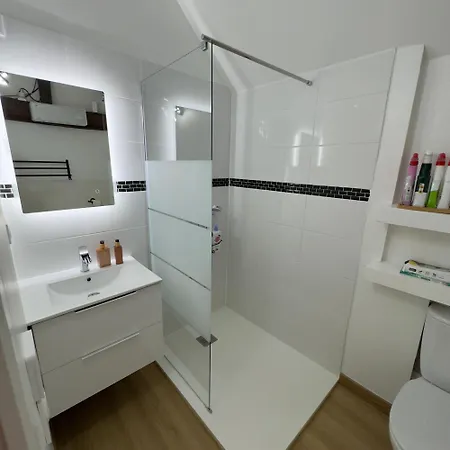 Le Petillant 아파트