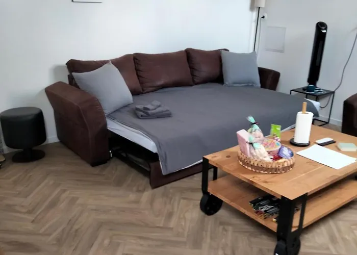 Appartamento Le Pétillant Cramant