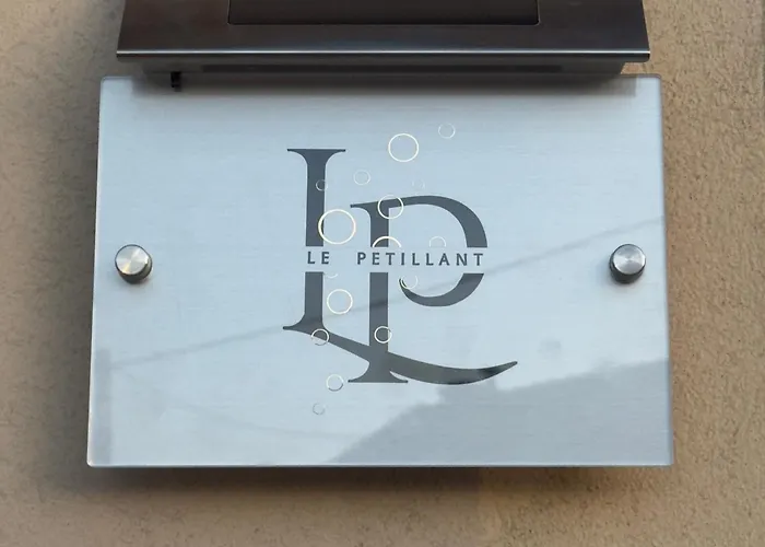 Le Pétillant Appartamento *