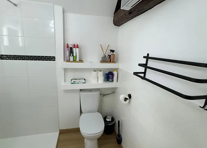 Le Pétillant Appartamento *