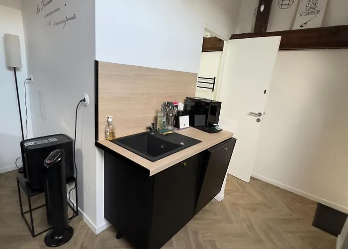 Le Pétillant Cramant