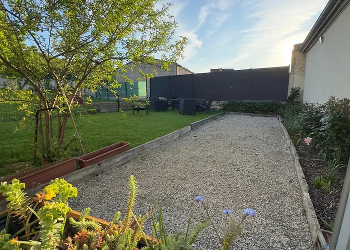 Appartamento Le Pétillant Cramant